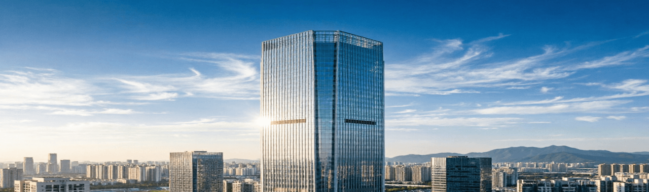科技产业园与物业